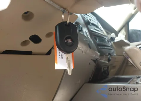 2014 Ford Expedition El Xlt/El King Ranch z USA, uszkodzony, nr VIN 1FMJK1J50EEF44549